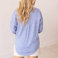 Grace + Emma - Kathryn Button-up Blouse