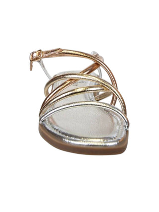 Naked Feet - Women's Minimalist Sandal