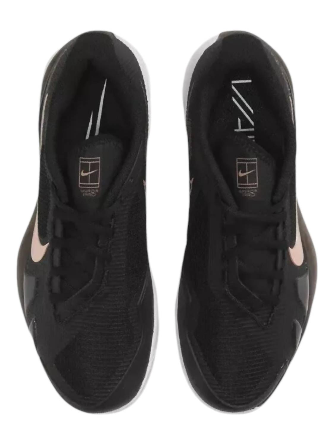 Nike - Women's Zoom Vapor Pro HC Shoes