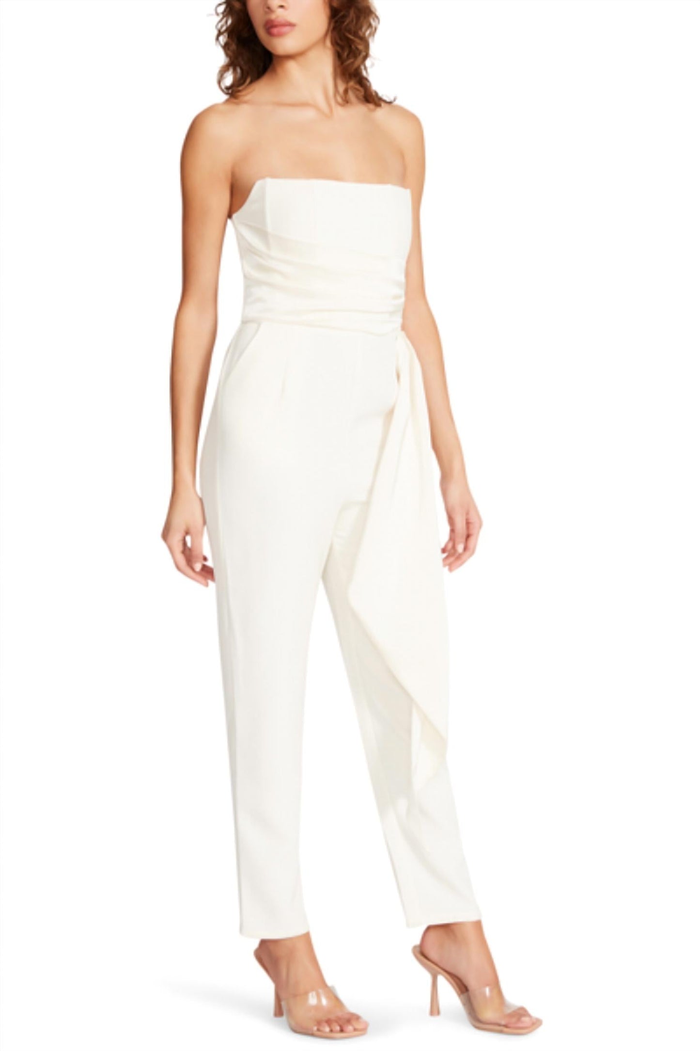 Steve Madden - Harlen Jumpsuit