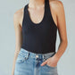 Commando - LUXURY RIB RACERBACK BODYSUIT