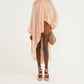 Chloe - Women's Small Bracelet Hobo Bag
