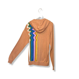 Replica Los Angeles - Panton Stripe Hoodie