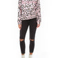 Brunette The Label - Middle Sister Crewneck Sweatshirt