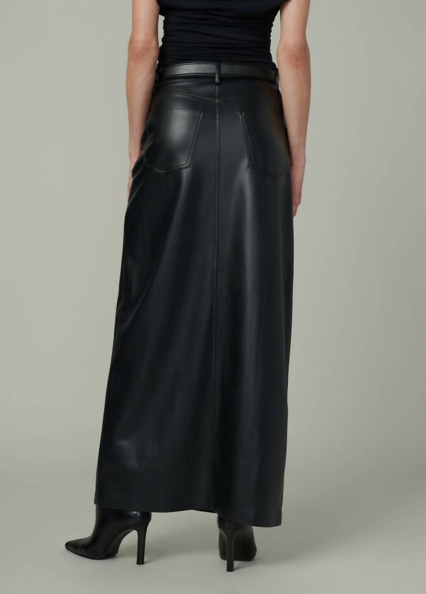 Joe'S Jeans - The Martine Maxi Skirt