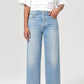 Agolde - Ren Wide Leg Jeans