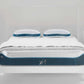 BedGear X-1 Edge Mattress - Boxed, Twin