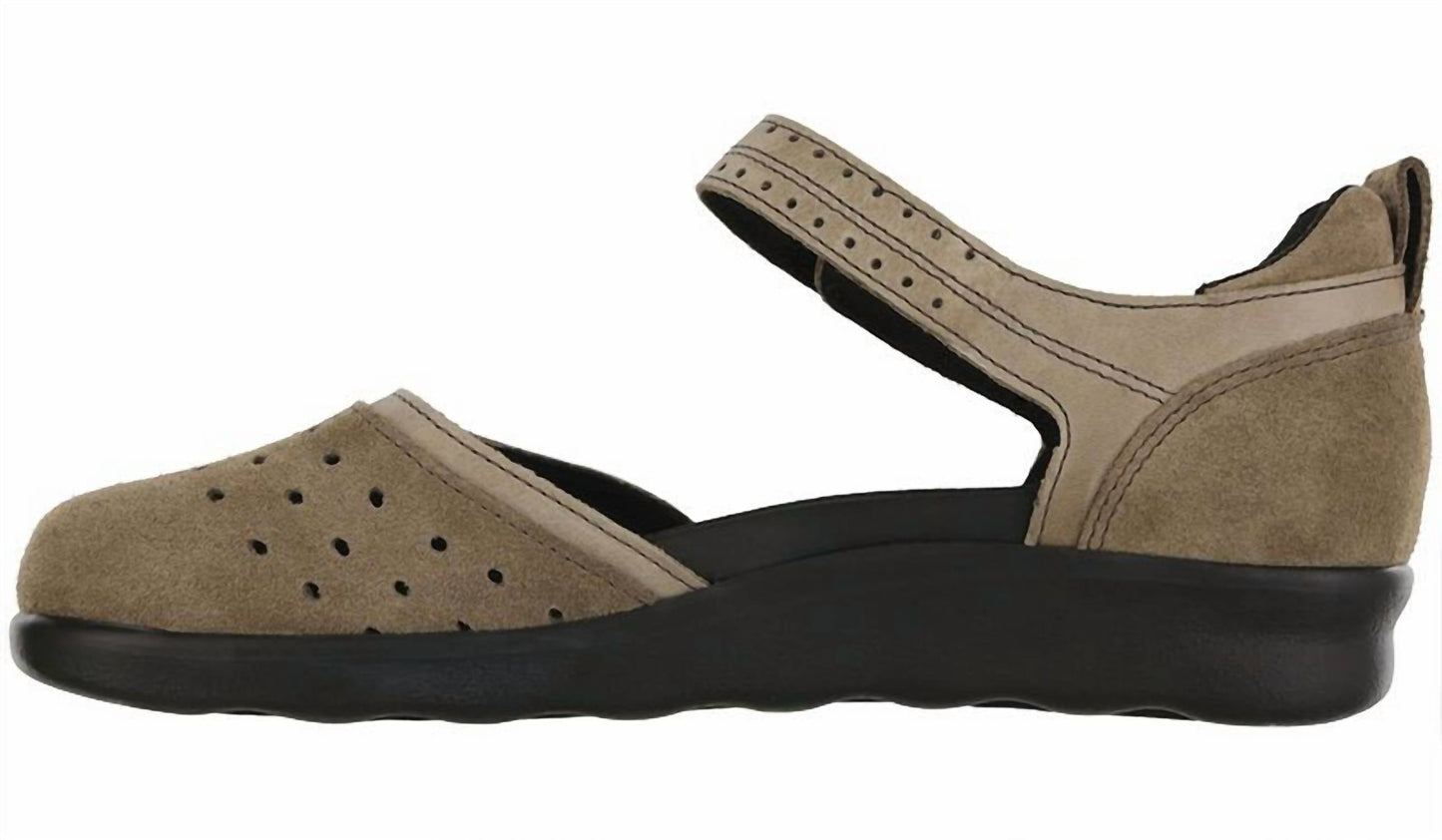 Sas - Women's Eden Mary Jane Shoes