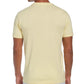 Original Penguin Men s OPG Graphic Short Sleeves T-Shirt Banana Yellow Size M