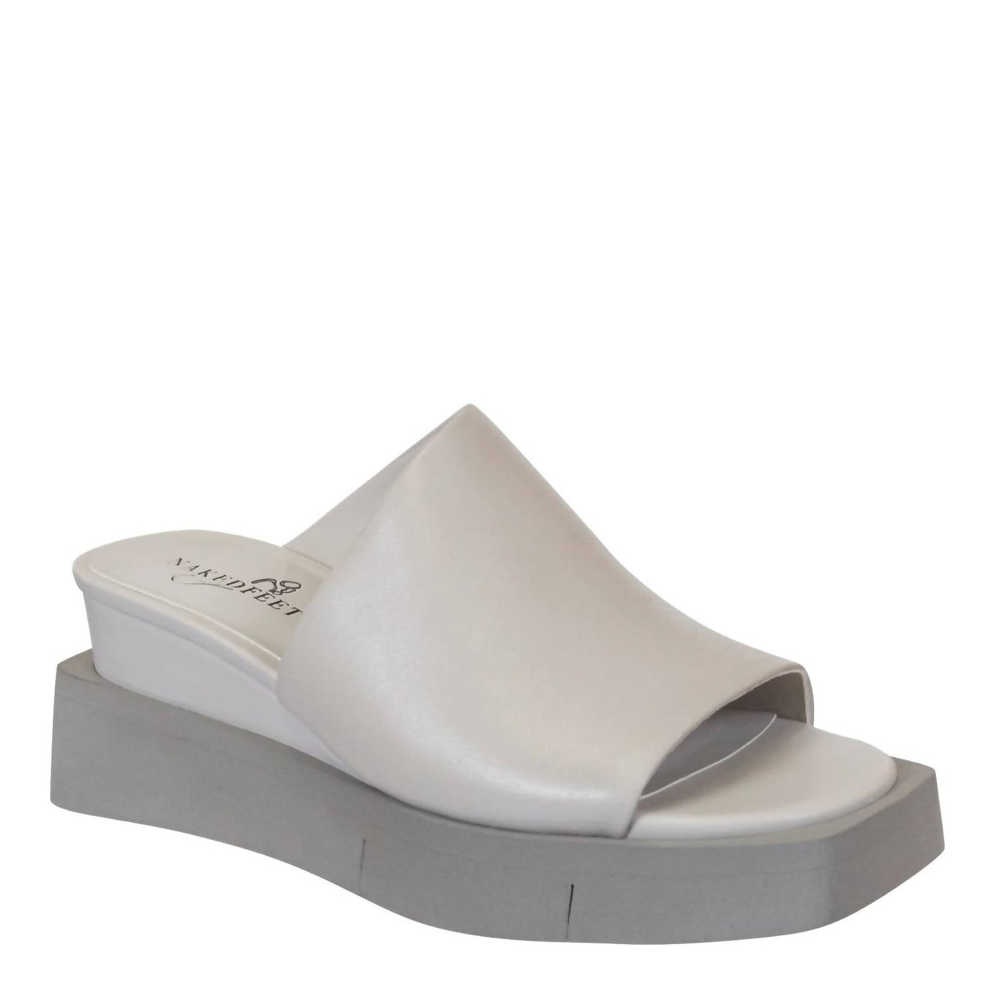 Naked Feet - Women's Infinity Sandal