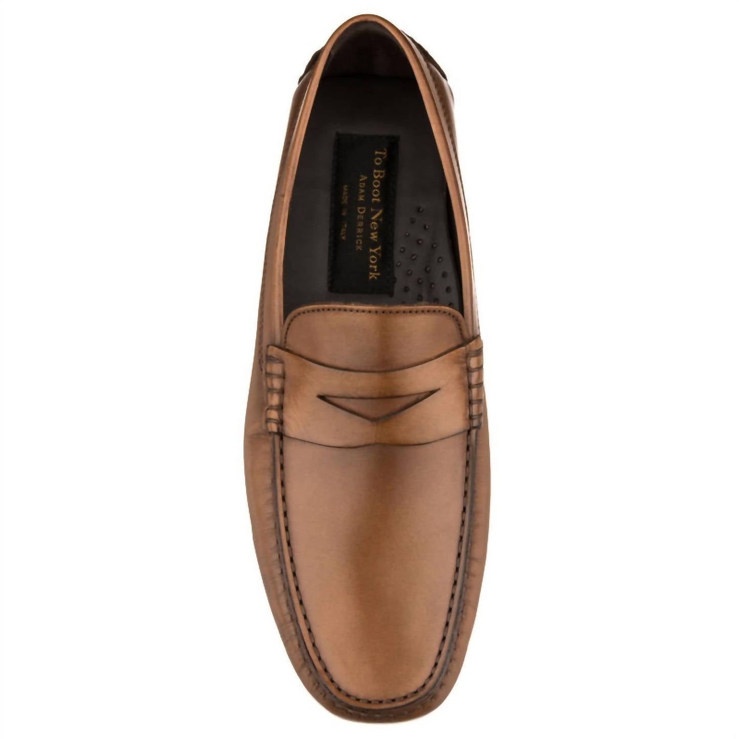 To Boot New York - Men's Palo Alto Driving Shoe