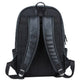 Px Men's Padded Backpack Black Size Regular