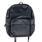 Px Men's Padded Backpack Black Size Regular