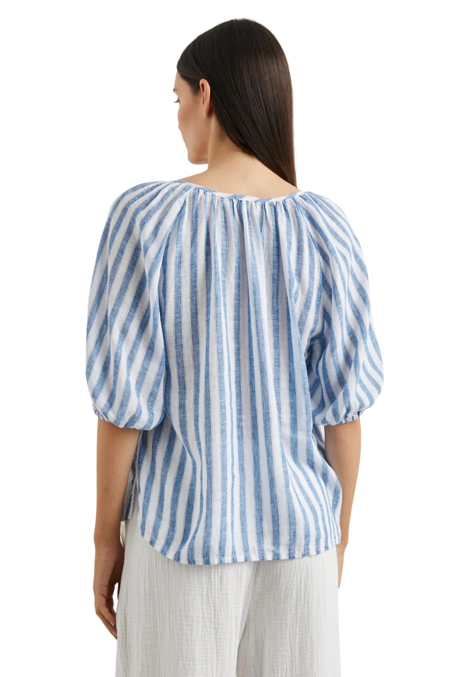 Rails - Kirstie Top
