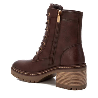 Xti - Women's Combat Booties