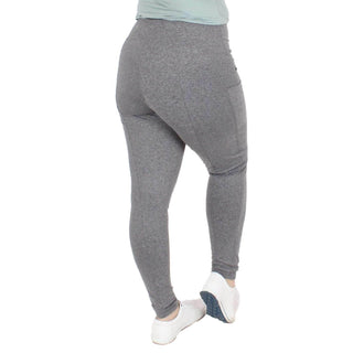 Undersummers - Flow Leggings with Pockets