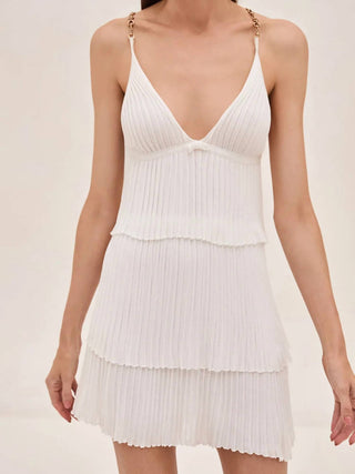 Alexis - Brunia Dress