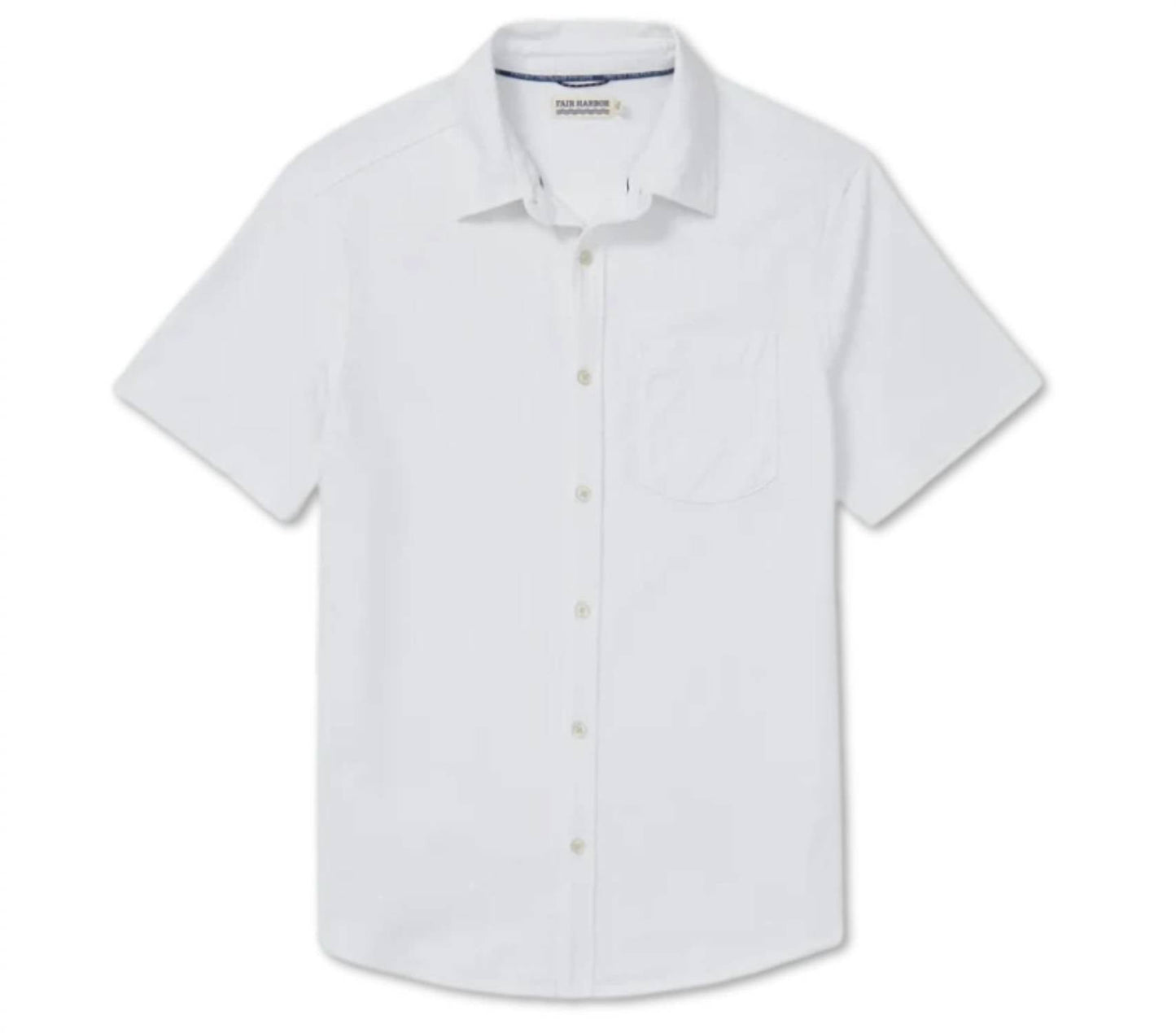 Fair Harbor - Saltaire Button Down Shirt