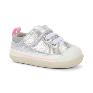 See Kai Run - Infant Girls' Stevie Sneaker