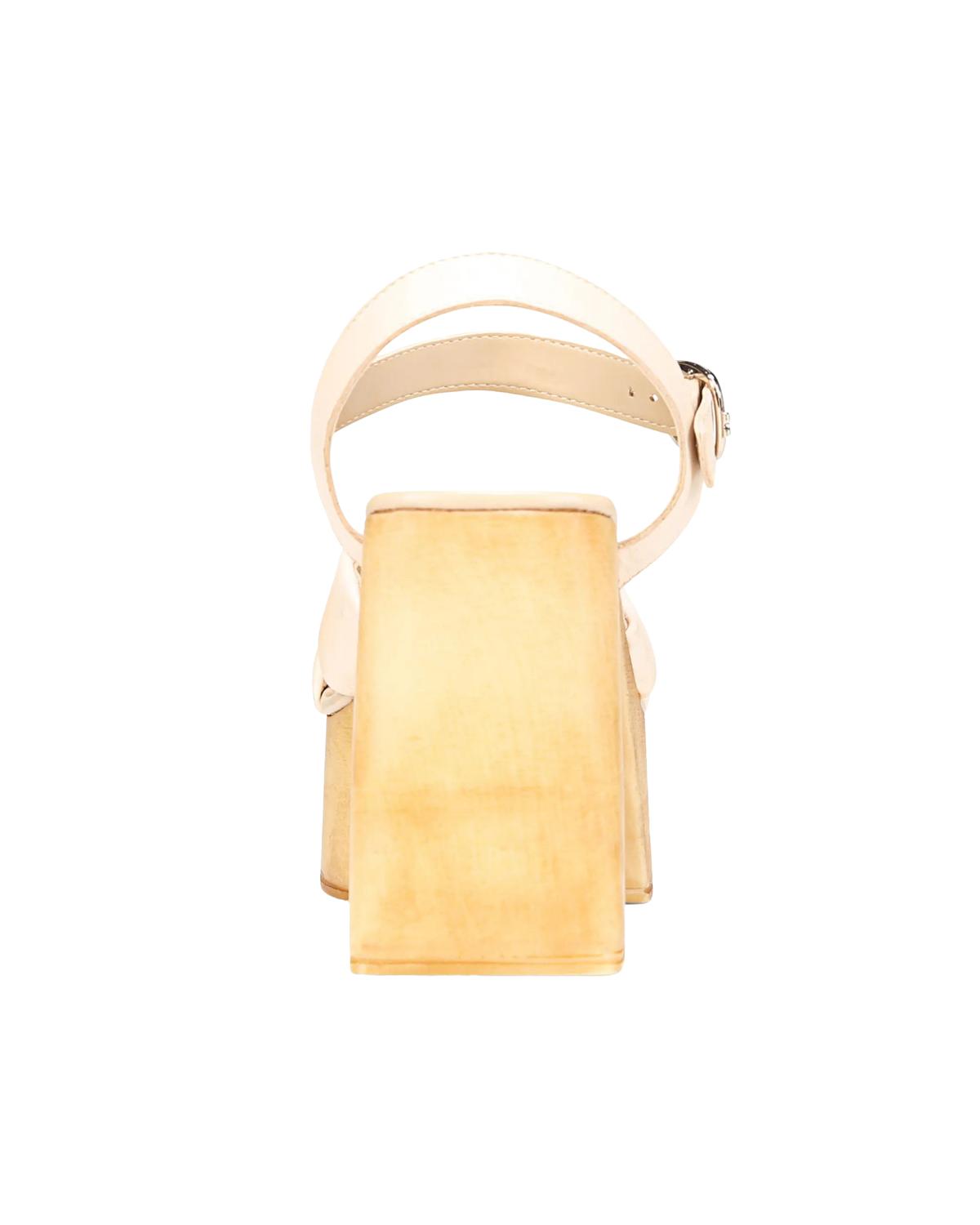 Sam Edelman - Suzannah Platform Sandal