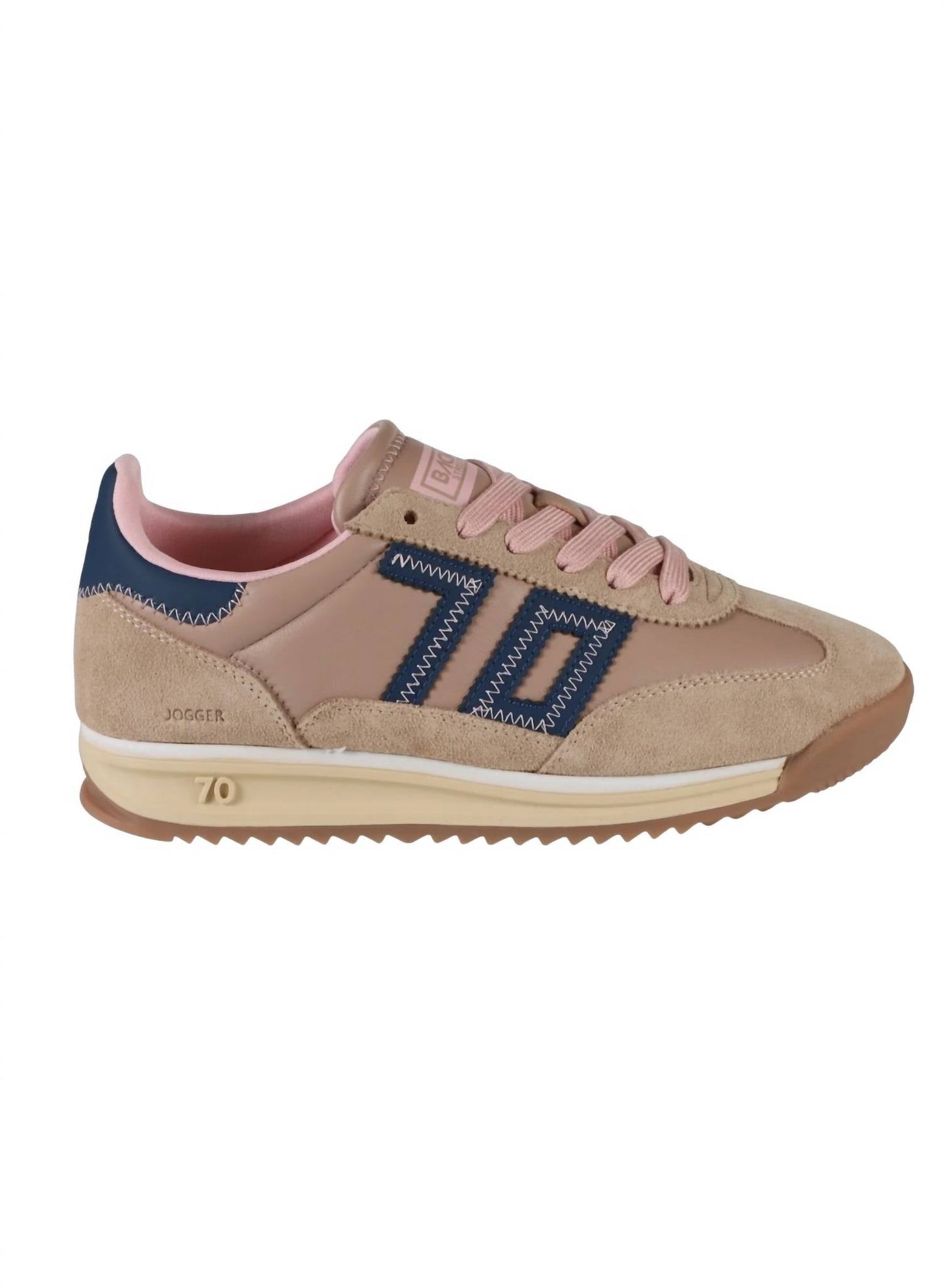 Back 70 - Women's Jogger Z Sneaker