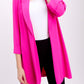 Joseph Ribkoff - Classic Long Blazer