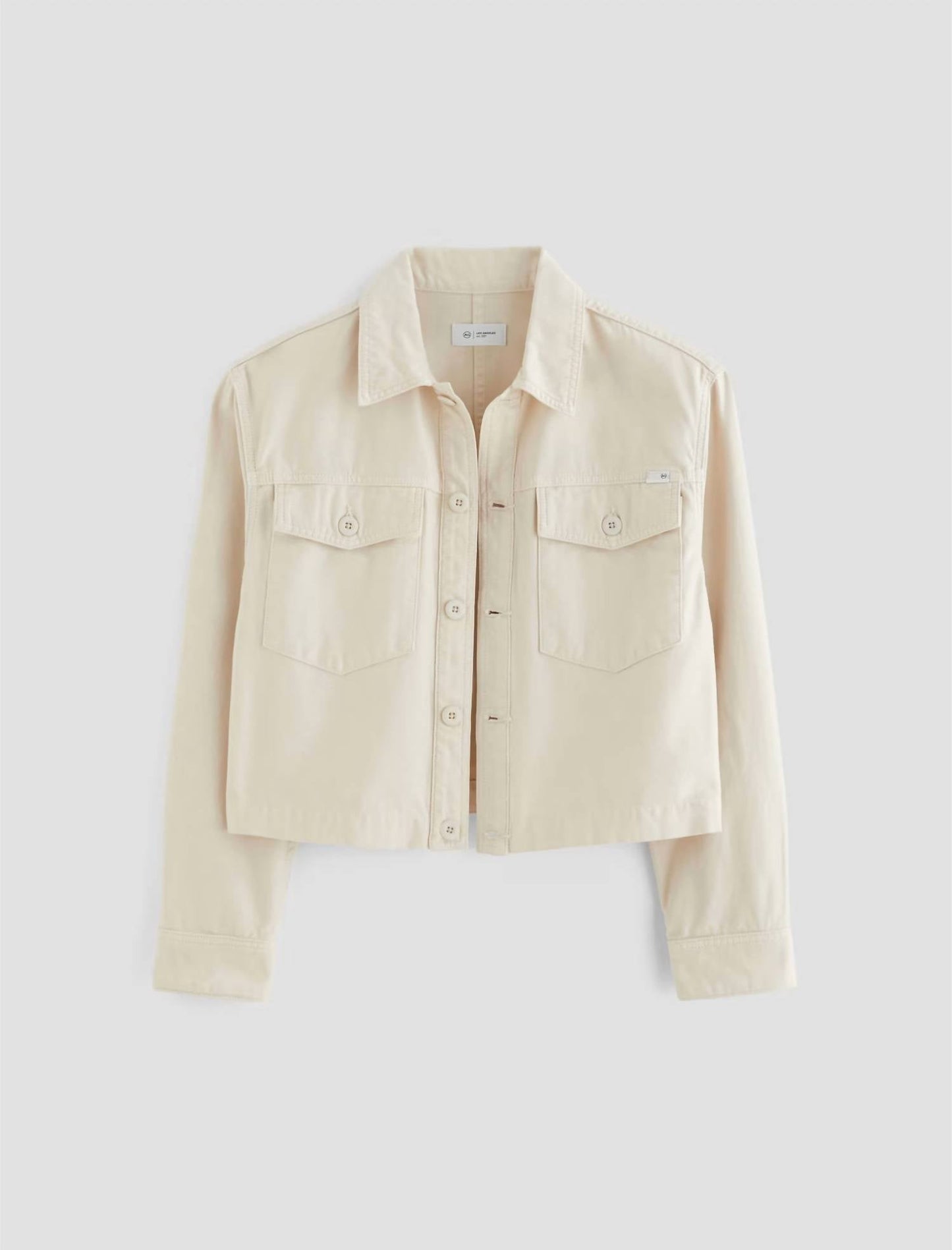 Ag Jeans - Valleta Jacket