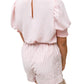 Cy Fashion - Prim & Pretty Gingham Tie Shorts