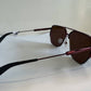 Jacquemus - Aviator Polarized Sunglasses Aviador