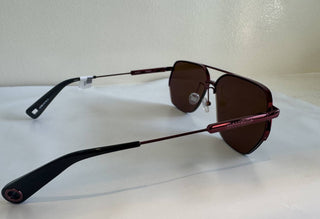 Jacquemus - Aviator Polarized Sunglasses Aviador