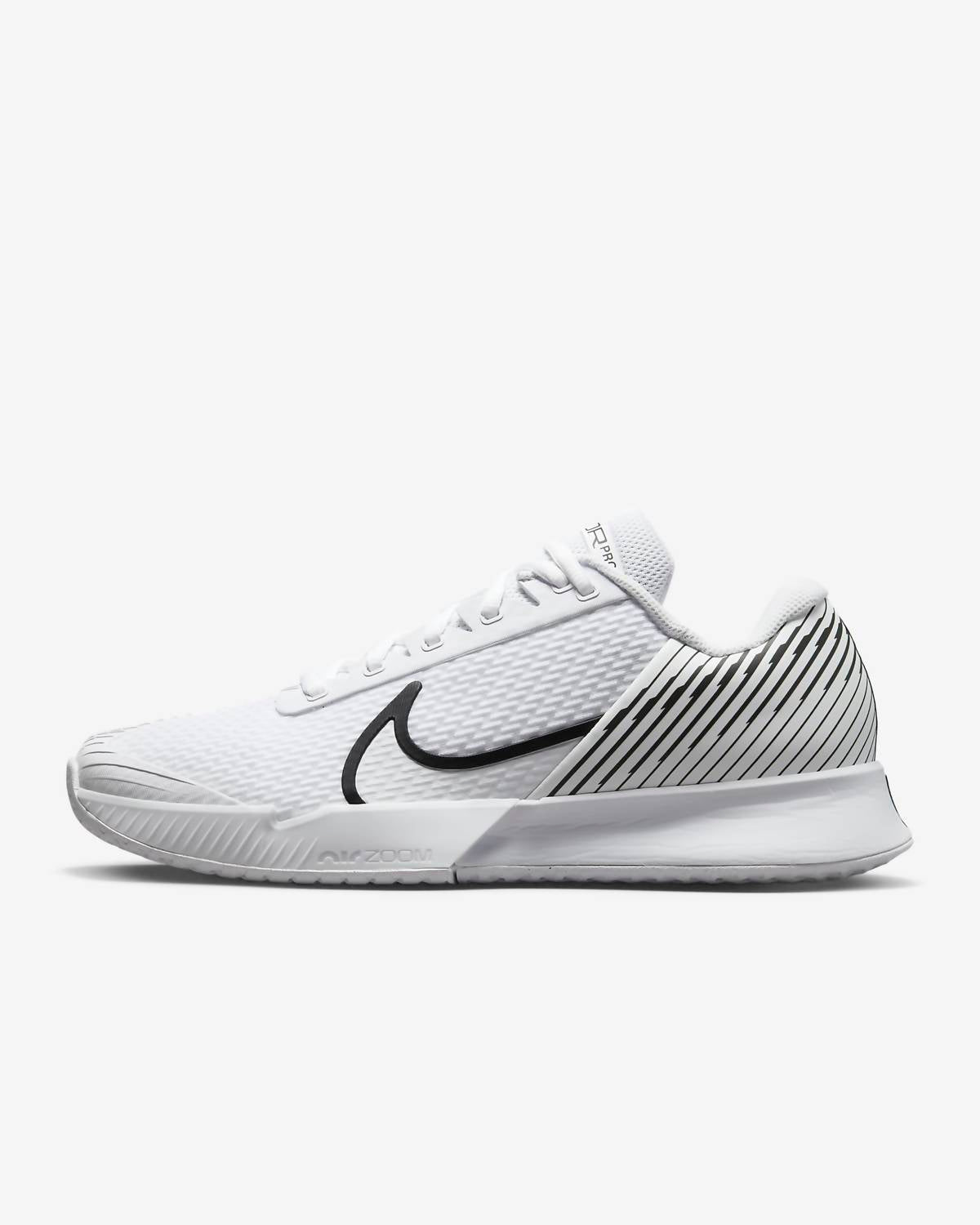 Nike - Men's Court Air Zoom Vapor Pro 2 Sneaker