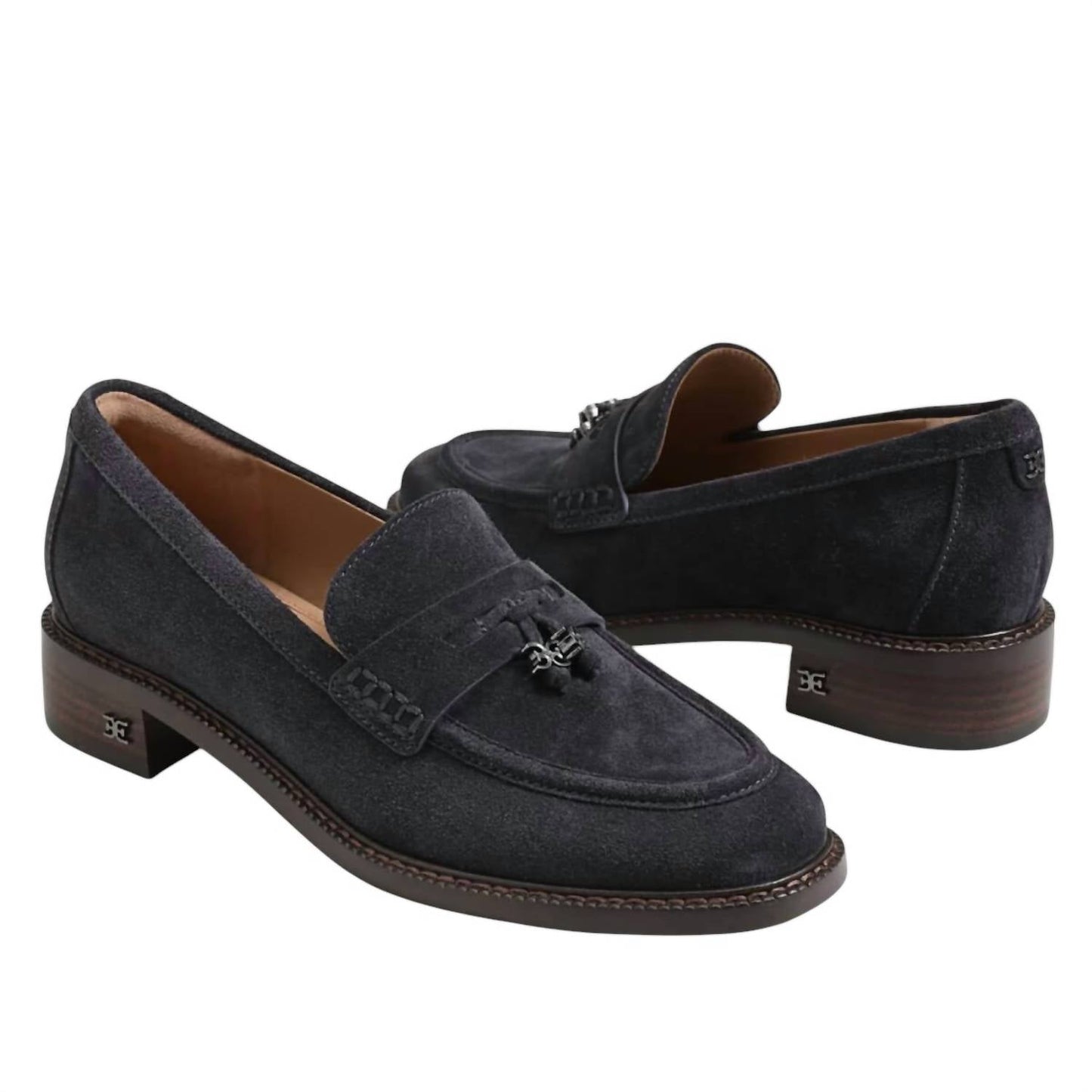 Sam Edelman - Women's Denise Tassel Penny Loafer