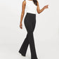 Spanx - The Perfect Pant Hi-rise Flare Pants