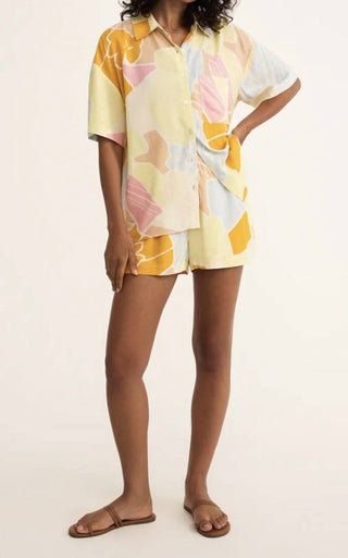 Z Supply - Women's Scout Riviera Short