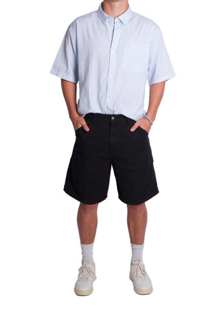 Carhartt Wip - Double Knee Shorts