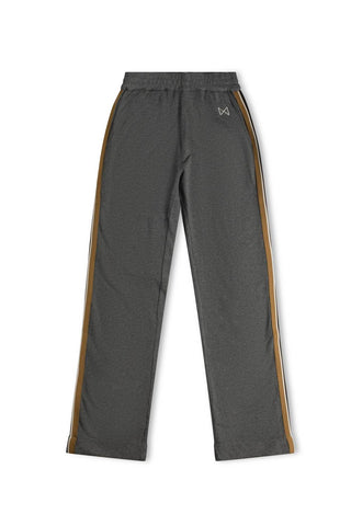 On This Day - Women's Lightweight Sweatpants With Side Tape Detail