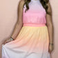 Andree By Unit - Princess Ombre’ Dress