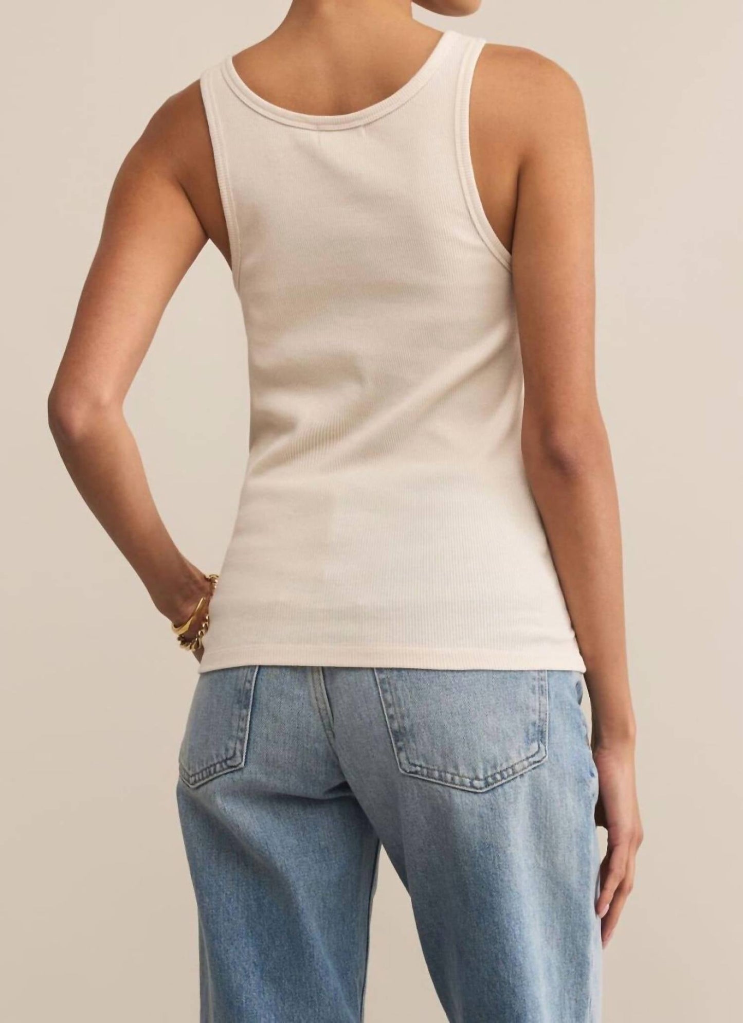 Z Supply - Classic Scoop Tank