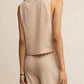 Z Supply - Sloane Jersey Muscle Tank