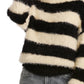 Another Love - Isadora Stripe Sweater