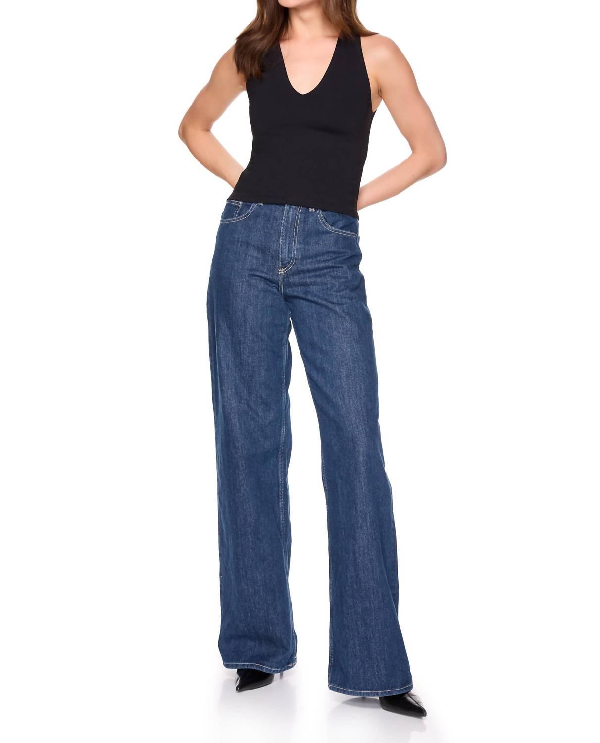 Susana Monaco - Urban Tank