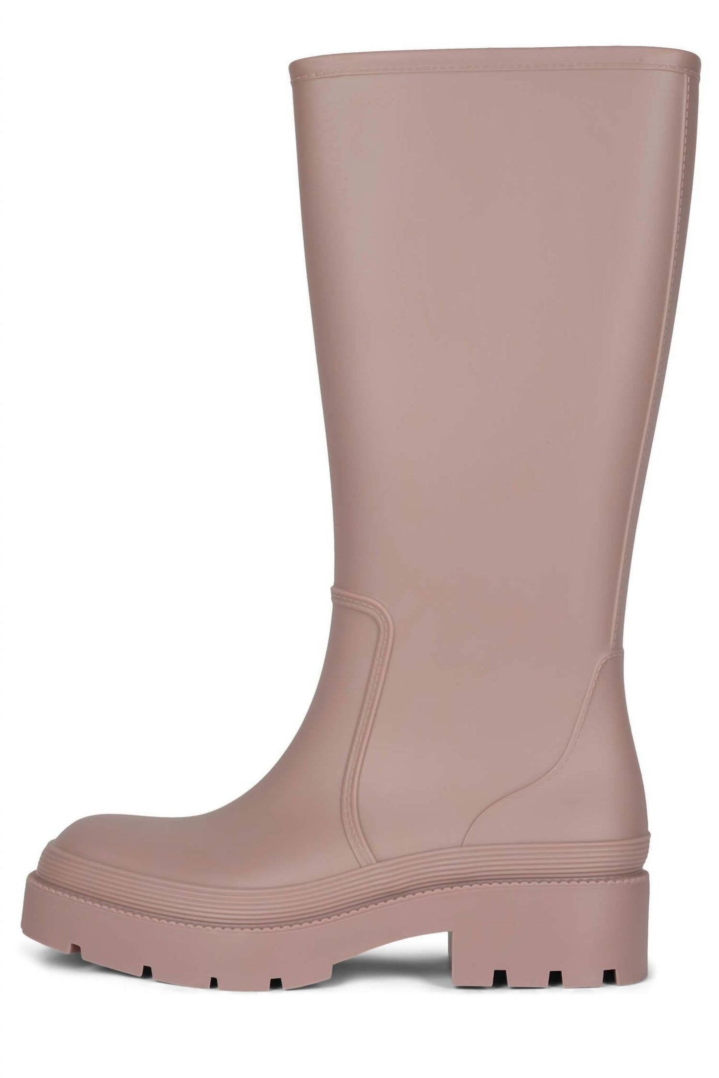 Jeffrey Campbell - Women's Rain Pour Boot