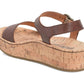 Born - Women's Sari Sandal