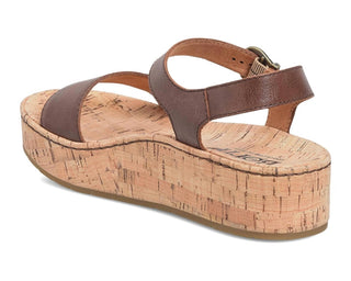 Born - Women's Sari Sandal