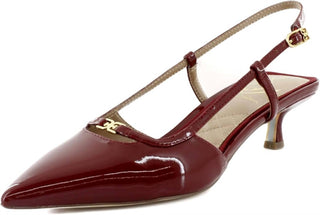 Sam Edelman - Women's Toni Slingback Kitten Heel