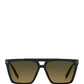 Marc Jacobs - Women's Rectangular Gradient Sunglasses