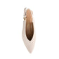 Chinese Laundry - Menny Slingback Pump