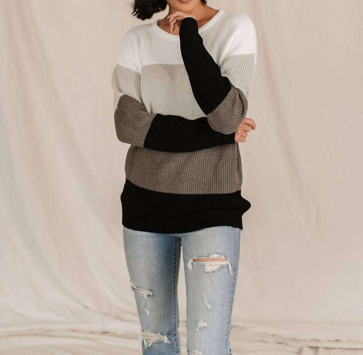 Ampersand Ave - Paige Sweater