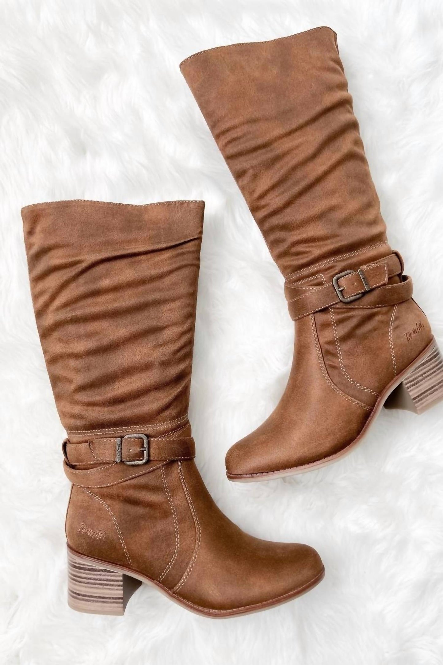 Blowfish - Women's Blowfish Binda Boots