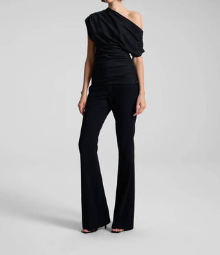 A.L.C. - Alice One Shoulder Top